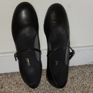 Black Tap Shoes